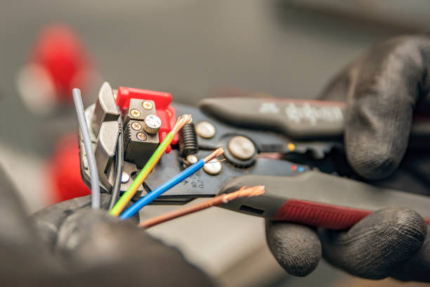 Best Home Electrical Repair  in Shadybrook, TX