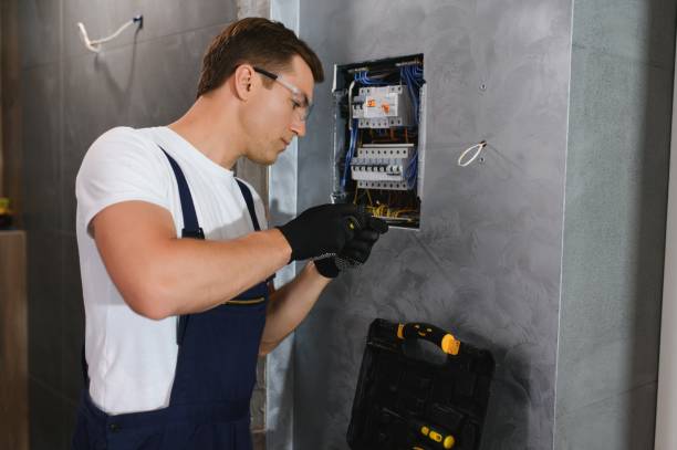 Best Electrical Outlet Repair  in Shadybrook, TX