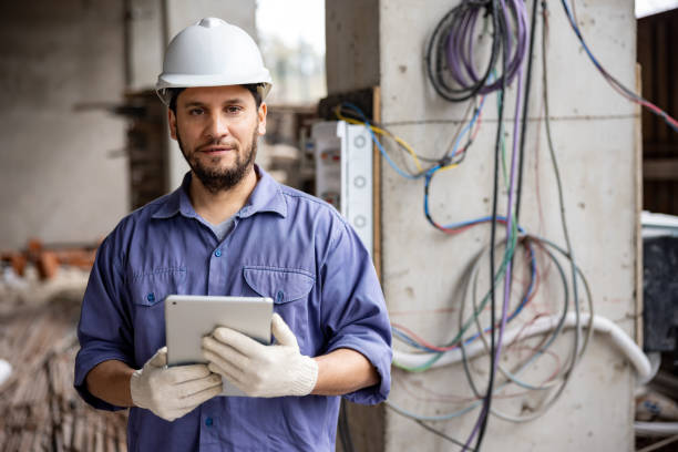 Best Commercial Electrician Services  in Shadybrook, TX