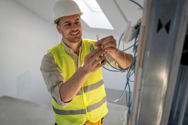 Best Electrical Wiring Services  in Shadybrook, TX