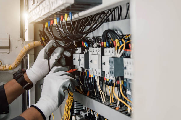 Affordable Electrical Installation in Shadybrook, TX